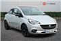 2019 Vauxhall Corsa 1.4 Griffin 3dr