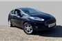 2015 Ford Fiesta 1.25 82 Zetec 3dr