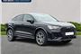 2023 Audi Q3 35 TFSI Black Edition 5dr S Tronic