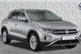 2024 Volkswagen T-Roc 1.0 TSI Style 5dr