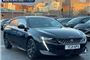 2021 Peugeot 508 SW 1.5 BlueHDi GT Line 5dr