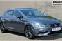 2020 SEAT Leon 1.5 TSI EVO FR Black Edition [EZ] 5dr