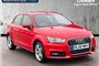 2016 Audi A1 1.4 TFSI Sport 5dr