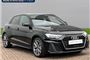 2024 Audi A1 25 TFSI S Line 5dr