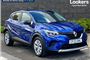 2022 Renault Captur 1.3 TCE 140 Iconic Edition 5dr EDC