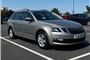 2018 Skoda Octavia Estate 1.0 TSI SE 5dr DSG