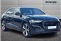 2024 Audi Q8 55 TFSI Quattro S Line 5dr Tiptronic [Leather]