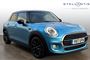 2017 MINI Hatchback 5dr 1.5 Cooper 5dr Auto