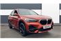 2021 BMW X1 xDrive 20d Sport 5dr Step Auto