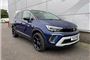 2021 Vauxhall Crossland 1.2 Turbo [130] SRi Nav 5dr