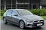 2022 Mercedes-Benz A-Class A180 Sport Executive Edition 5dr Auto