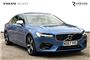 2018 Volvo S90 2.0 D4 R DESIGN 4dr Geartronic