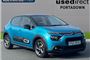 2021 Citroen C3 1.2 PureTech Shine 5dr