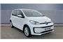 2020 Volkswagen Up 1.0 Up 5dr