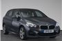 2019 BMW 2 Series Active Tourer 220i M Sport 5dr DCT