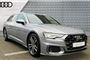 2024 Audi A6 40 TFSI S Line 5dr S Tronic