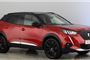 2020 Peugeot 2008 1.2 PureTech 130 GT Line 5dr