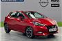 2021 Nissan Micra 1.0 IG-T 92 Acenta 5dr CVT