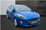 2019 Ford Fiesta 1.0 EcoBoost Titanium 5dr Auto