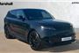 2023 Land Rover Range Rover Sport 3.0 D300 Dynamic SE 5dr Auto