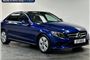 2019 Mercedes-Benz C-Class C200 Sport Premium Plus 4dr 9G-Tronic