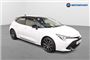 2023 Toyota Corolla 2.0 Hybrid GR Sport 5dr CVT