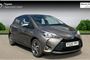 2020 Toyota Yaris 1.5 Hybrid Y20 5dr CVT [Bi-tone]