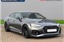 2021 Audi RS5 RS 5 TFSI Quattro Carbon Black 5dr Tiptronic