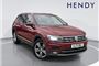 2021 Volkswagen Tiguan Allspace 2.0 TDI SEL 5dr DSG