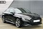 2021 Audi A3 Saloon 40 TFSI Quattro Vorsprung 4dr S Tronic