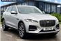 2021 Jaguar F-Pace 2.0 D165 SE 5dr Auto AWD