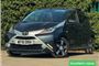 2016 Toyota Aygo 1.0 VVT-i X-Clusiv 2 5dr