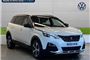 2019 Peugeot 5008 1.2 PureTech GT Line 5dr