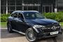 2023 Mercedes-Benz GLC GLC 300 4Matic AMG Line Premium Plus 5dr 9G-Tronic