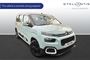 2019 Citroen Berlingo 1.5 BlueHDi 130 Flair M 5dr EAT8