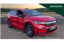 2022 Skoda Enyaq 150kW 80 Sportline 82kWh 5dr Auto [125kW]