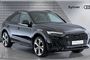 2022 Audi Q5 Sportback 45 TFSI Quattro Edition 1 5dr S Tronic