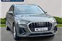 2022 Audi Q3 35 TFSI S Line 5dr S Tronic