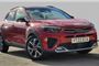 2022 Kia Stonic 1.0T GDi 48V GT-Line 5dr