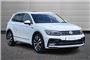 2017 Volkswagen Tiguan 2.0 TDi 150 4Motion R-Line 5dr DSG