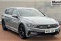 2022 Volkswagen Passat Estate 1.5 TSI EVO R-Line 5dr DSG