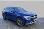 2020 Mercedes-Benz GLC GLC 220d 4Matic AMG Line 5dr 9G-Tronic