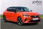 2023 Vauxhall Corsa 1.2 Turbo Elite Edition 5dr Auto