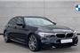 2020 BMW 5 Series 530d M Sport 4dr Auto