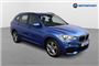 2018 BMW X1 sDrive 20i M Sport 5dr Step Auto