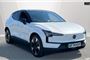 2024 Volvo EX30 200kW SM Extended Range Ultra 69kWh 5dr Auto
