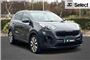 2017 Kia Sportage 2.0 CRDi KX-3 5dr