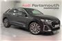 2024 Audi Q8 55 TFSI e Quattro S Line 5dr Tiptronic