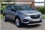 2019 Vauxhall Grandland X 1.2 Turbo Elite Nav 5dr