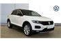 2019 Volkswagen T-Roc 2.0 TDI 4MOTION SEL 5dr